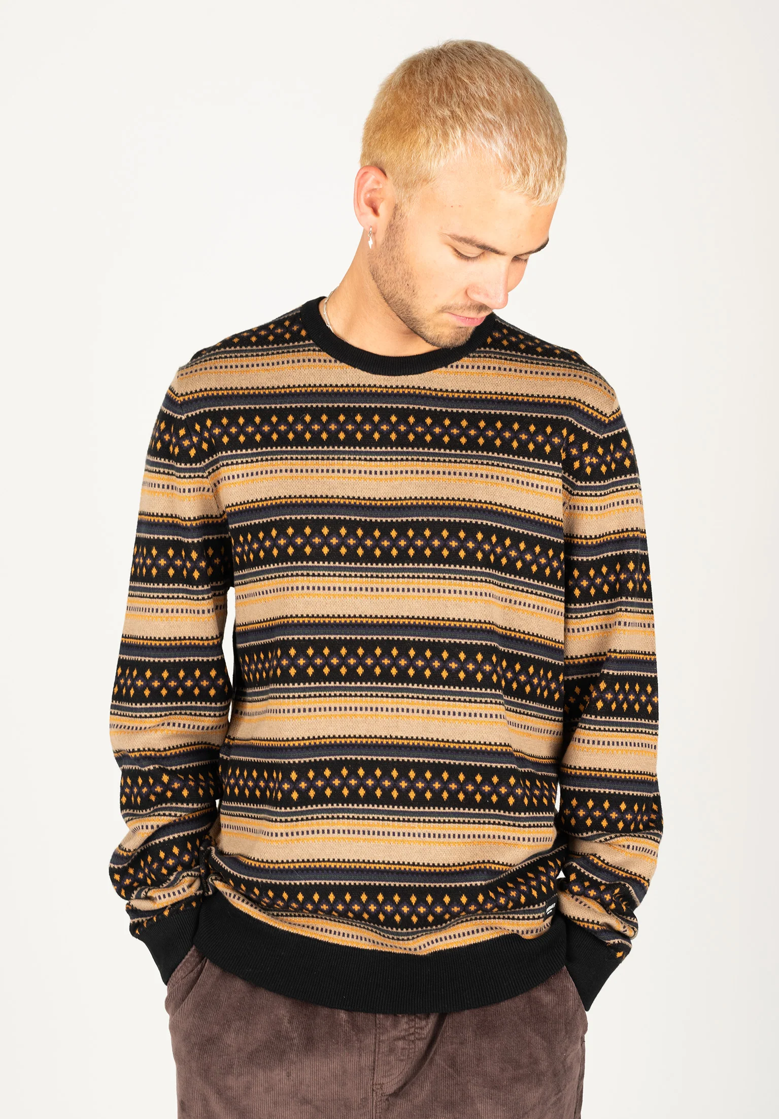 Mineo Knit