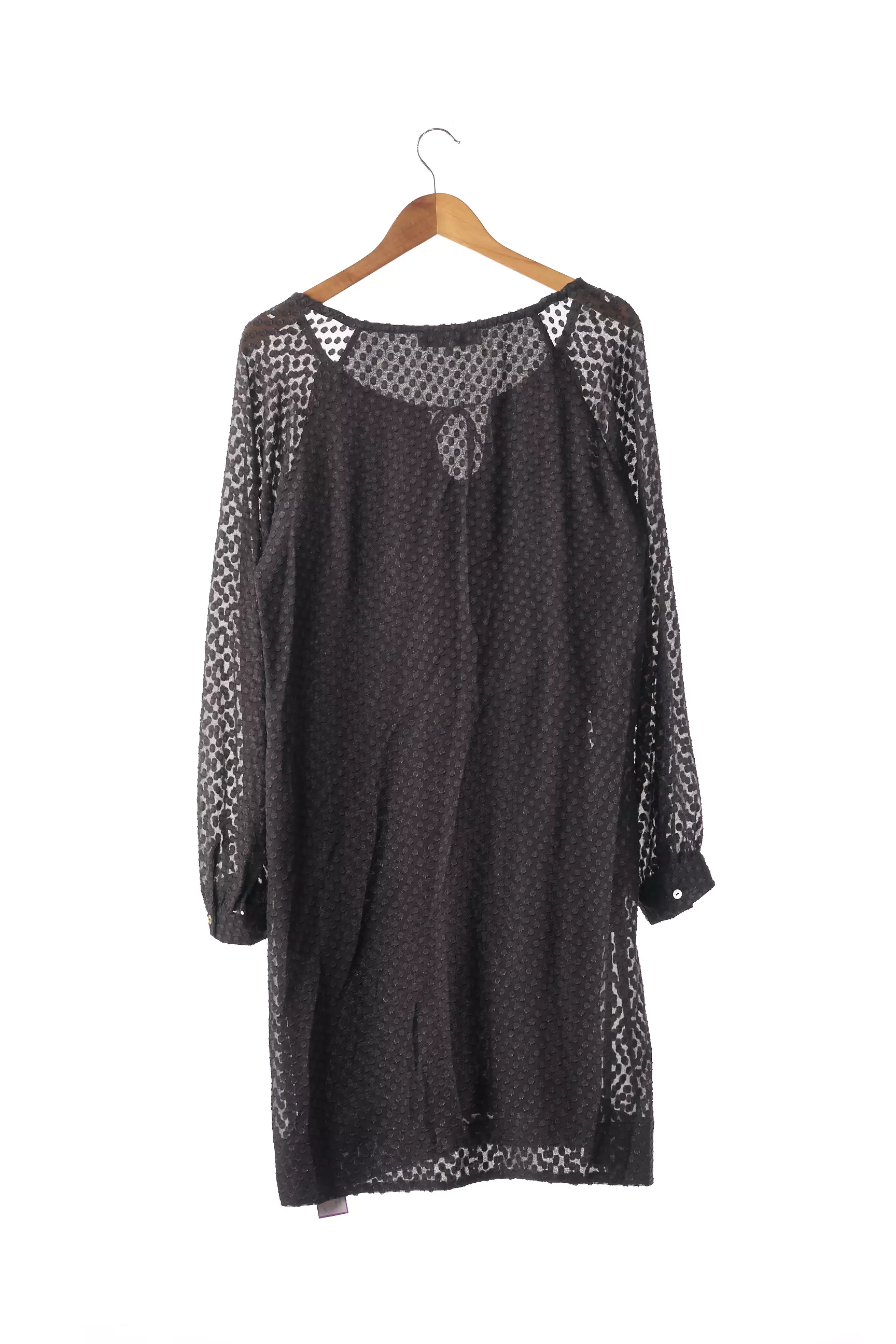 Gerard Darel Robes Mi Longues Femme couleur gris