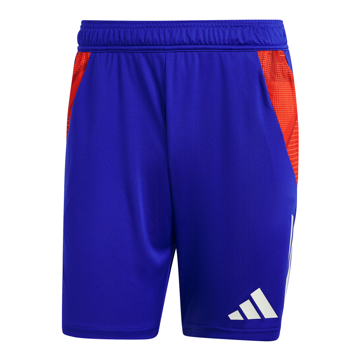 adidas Tiro 24 Competition Training Shorts Blue