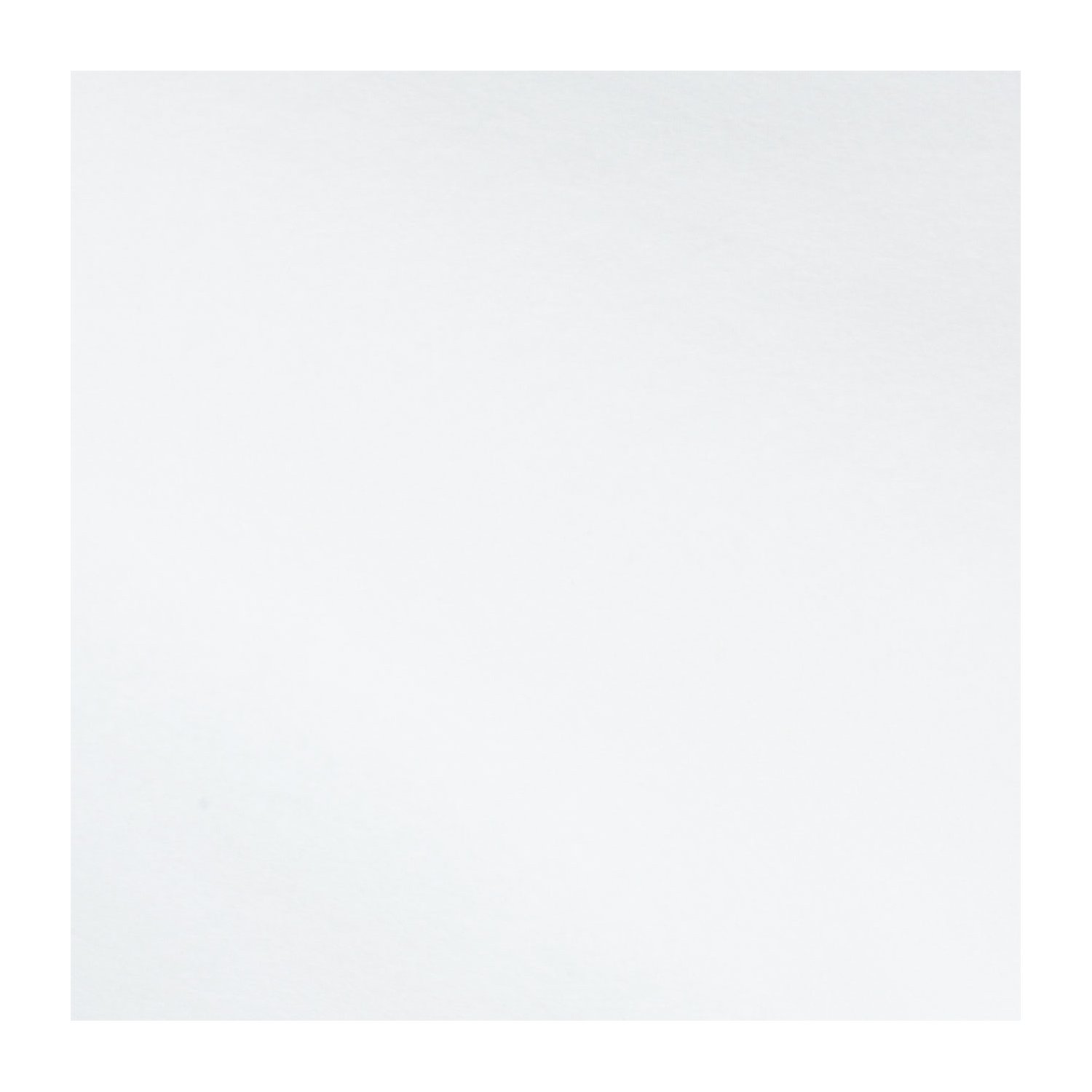 Filz, Stärke 1 mm, weiß
