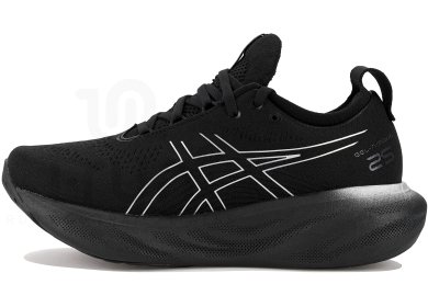 Asics Gel-Nimbus 25 Platinum W