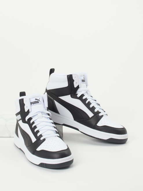 Sneaker High-86667900002 Puma