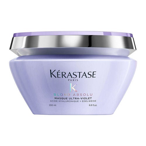 Kérastase Blond Absolu Ultraviolet Mask 200 ml