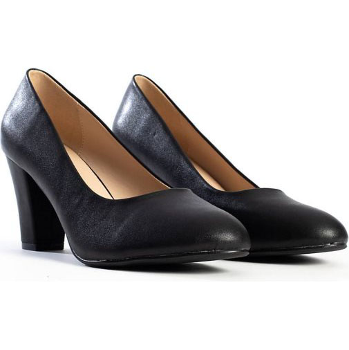 Celena Pumps mit eckigem Absatz CLAIRE