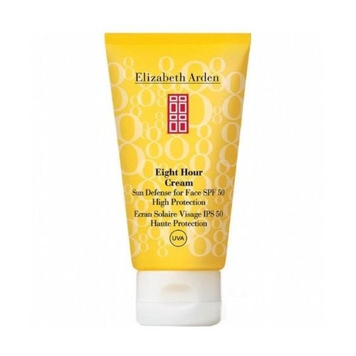 Elizabeth Arden nyolcórás krém napvédő arckrém SPF 50 50 ml