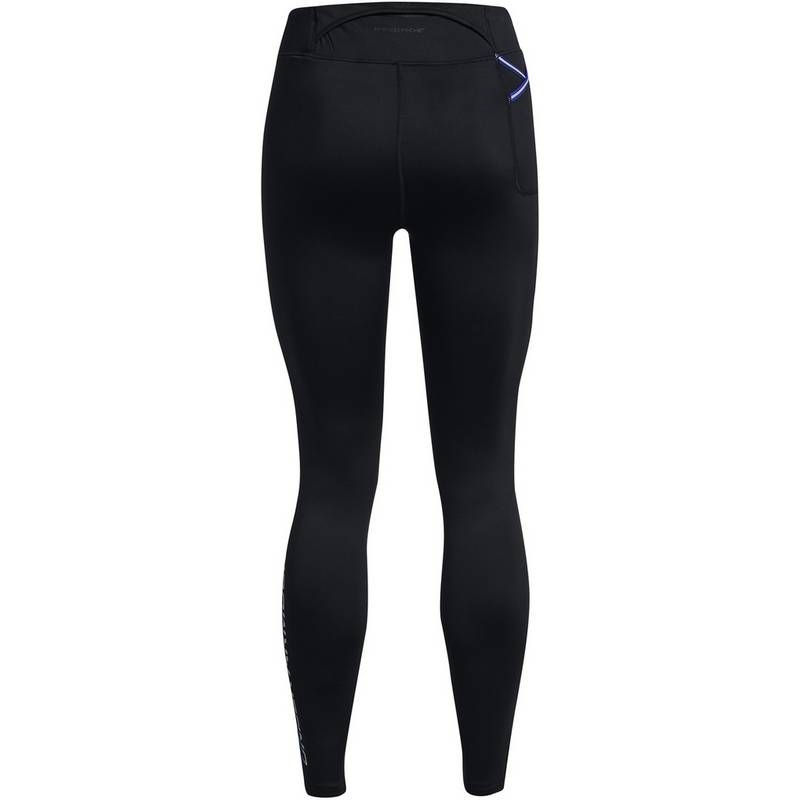 Under Armour Qualifier Cold Lauftights Damen