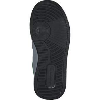 Champion Rebound Low B PS Sneaker in weiß