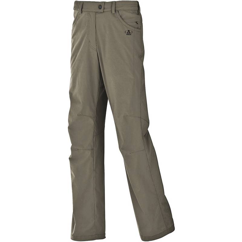 Maul Sport Rennsteig II Wanderhose Damen