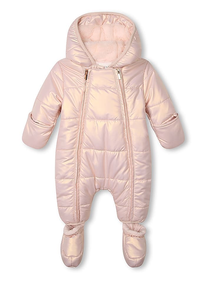 Carrément beau Schneeanzug in Rosa günstig kaufen 68