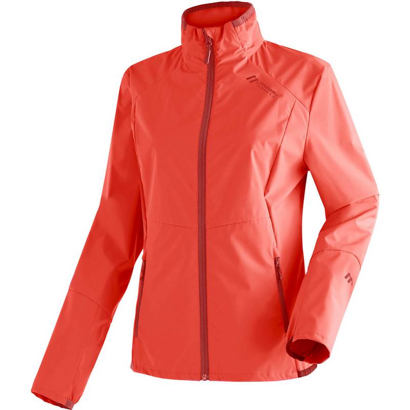 Maier Sports Brims Softshelljacke Damen