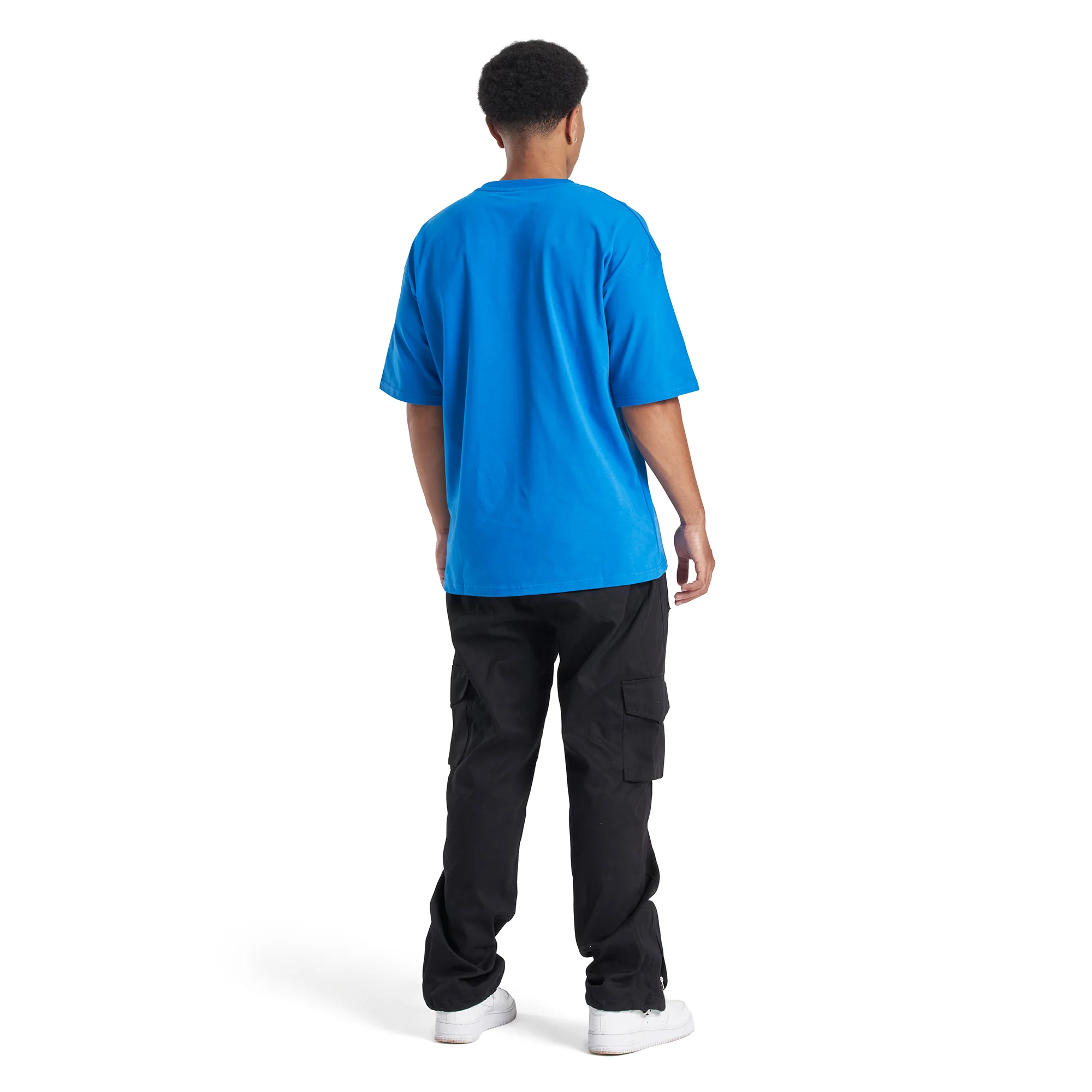 Royal Blue Studios T-Shirt
