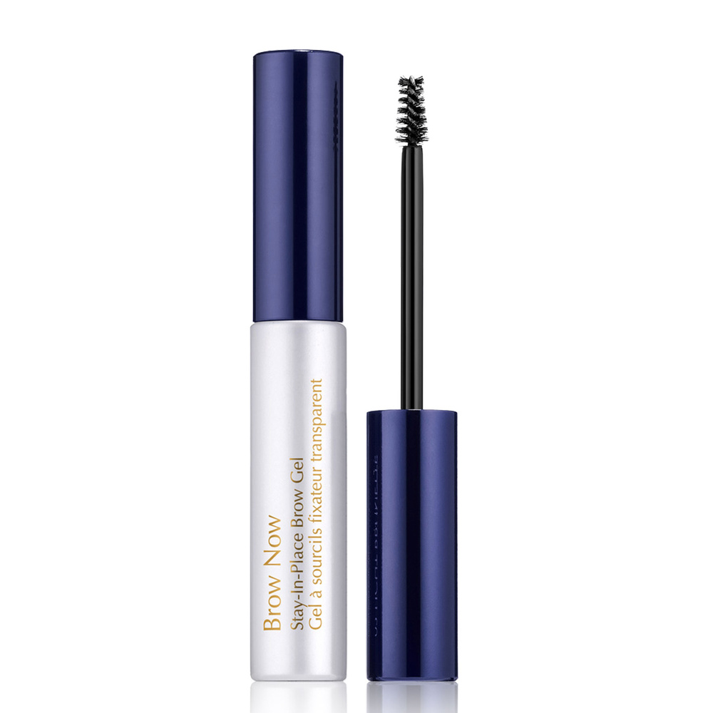 Estée Lauder Brow Now Gel à sourcils fixateur transparent
