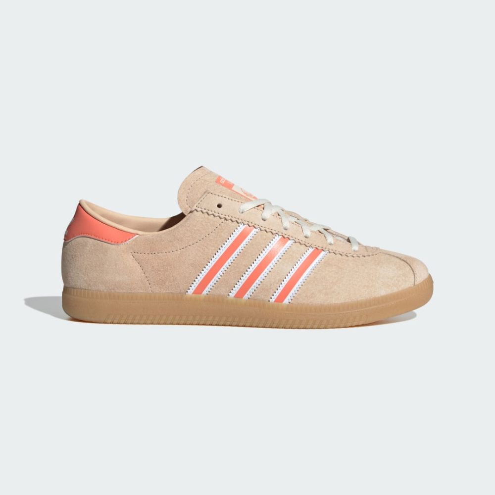 adidas State Series Ma Massachusetts ID2109 / braun