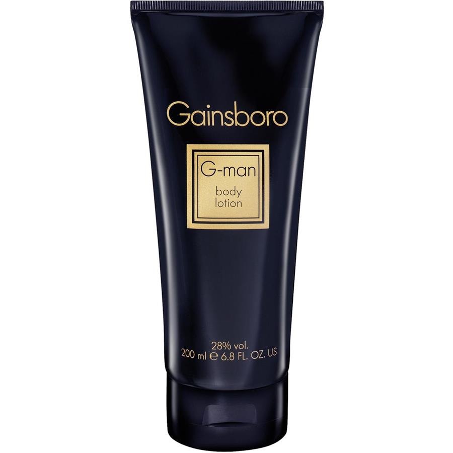 Body Lotion