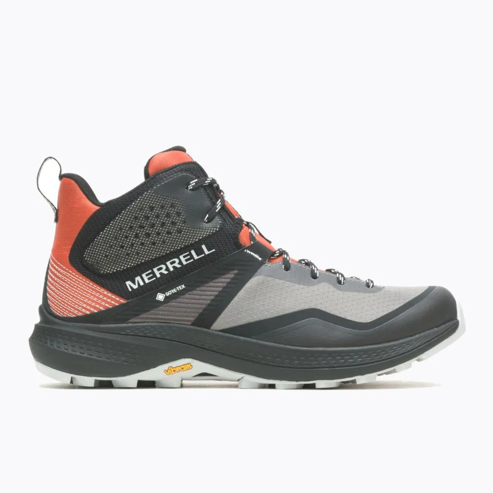 Merrell MQM 3 Mid J037179 / grau