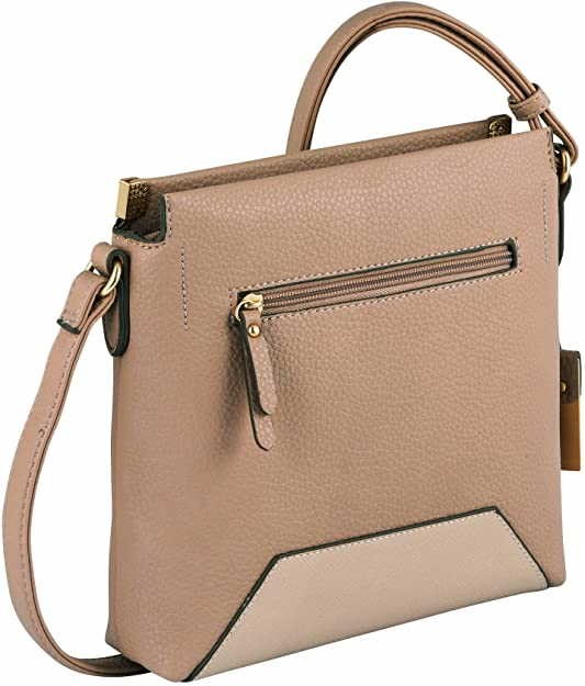 GABOR Handtaschen lila/pink Geli