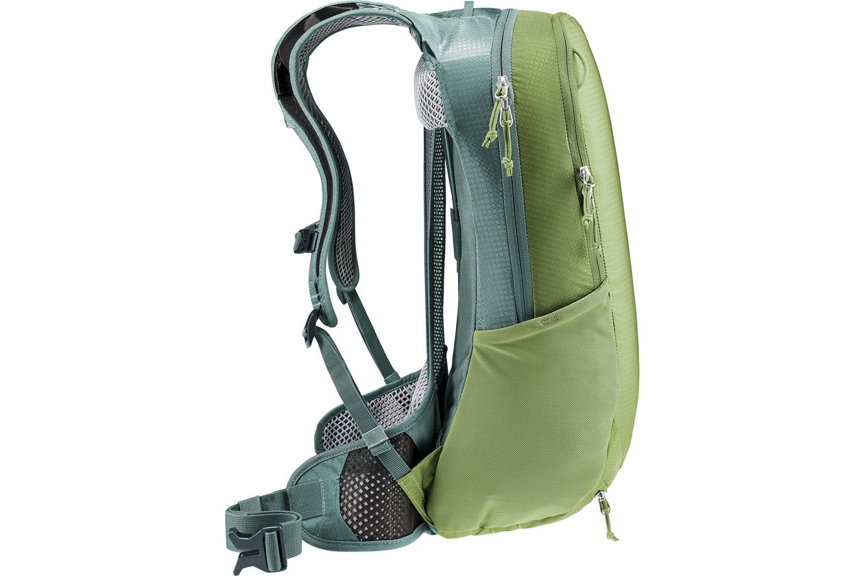 deuter Race Air 10