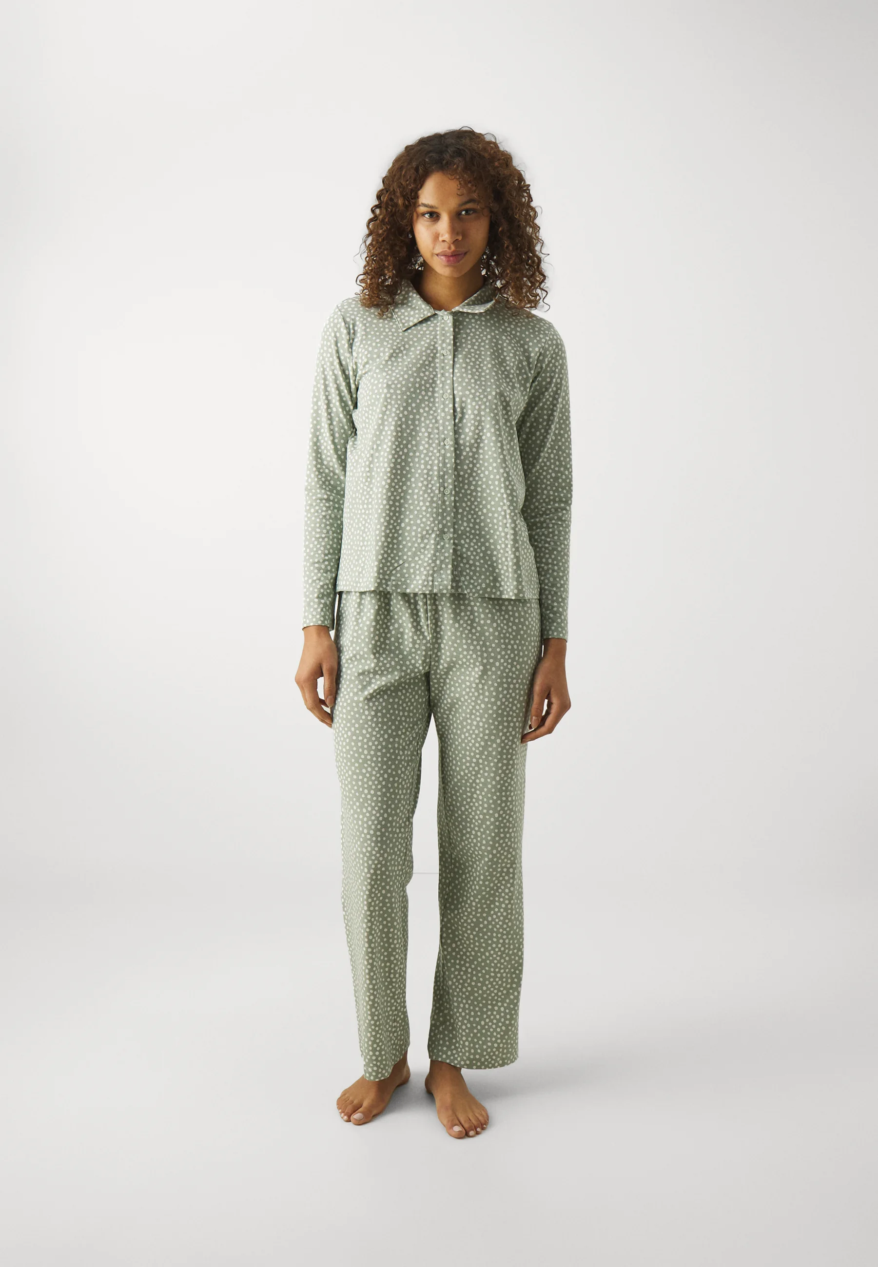 SOLO ONLJOANNE ROPA DE NOCHE - Pijamas