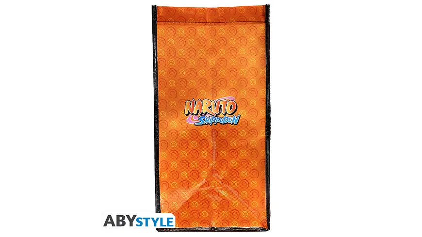 NARUTO SHIPPUDEN - Shopping Bag - 