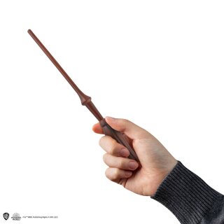 Harry Potter Kugelschreiber mit Ständern Luna Lovegood Zauberstab