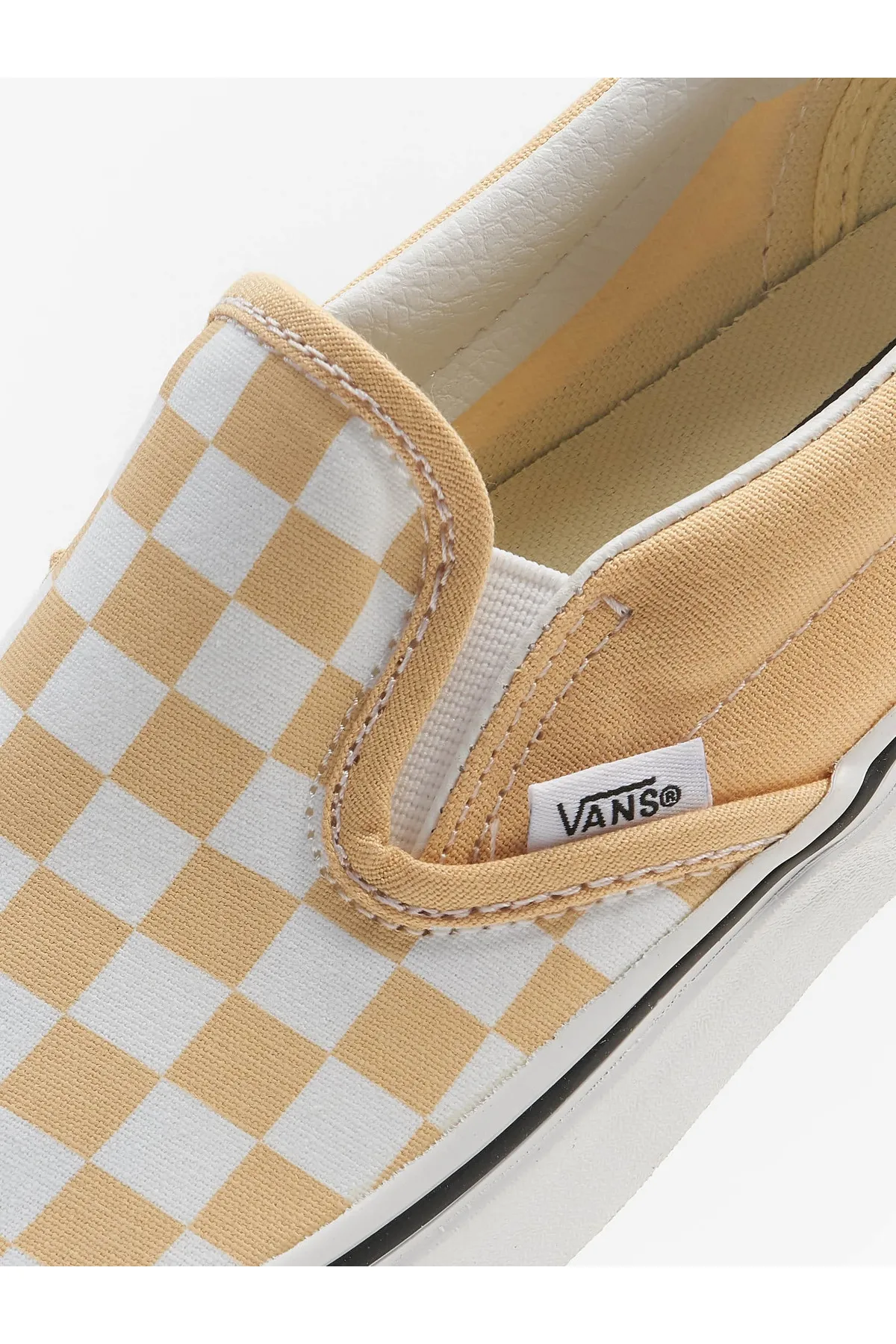 Vans  Unisex Vans Ua Classic Slip-On Farbe Theorie Checkerboard Schuh