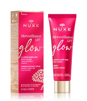 NUXE Merveillance LIFT Glow BB Cream-50 ml