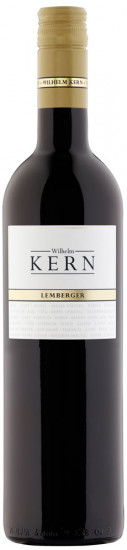 2017 GOLD Lemberger trocken - Wilhelm Kern