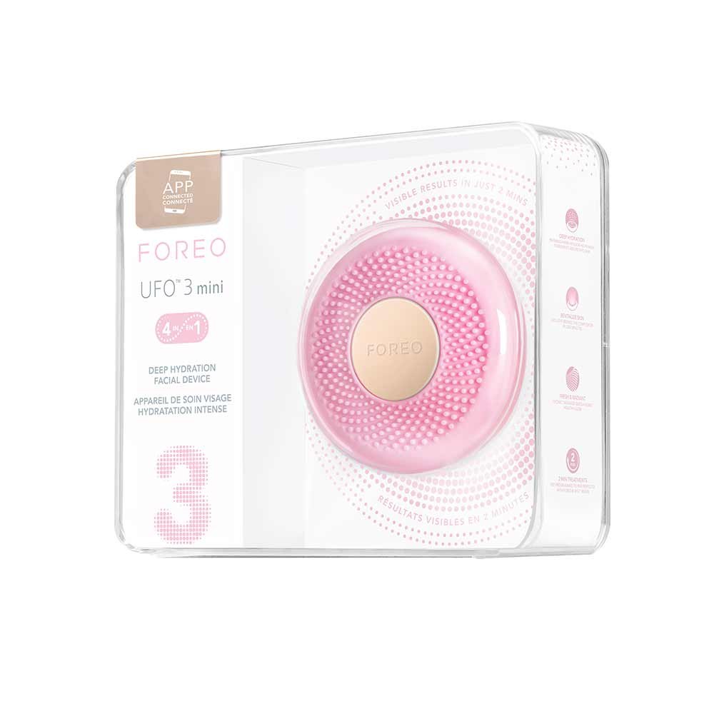 Foreo UFO 3 mini Pearl Pink