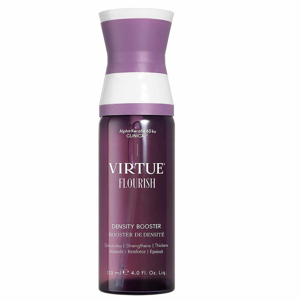 Virtue Flourish Density Booster 120 ml