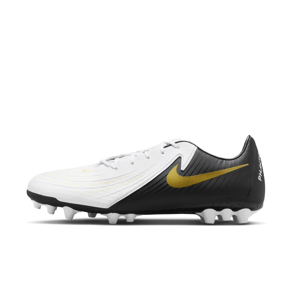 Nike Phantom GX II Academy AG FJ2552-100 / weiss