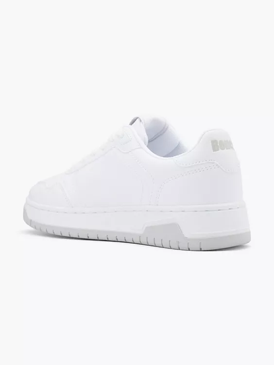 Bench Platform Sneaker