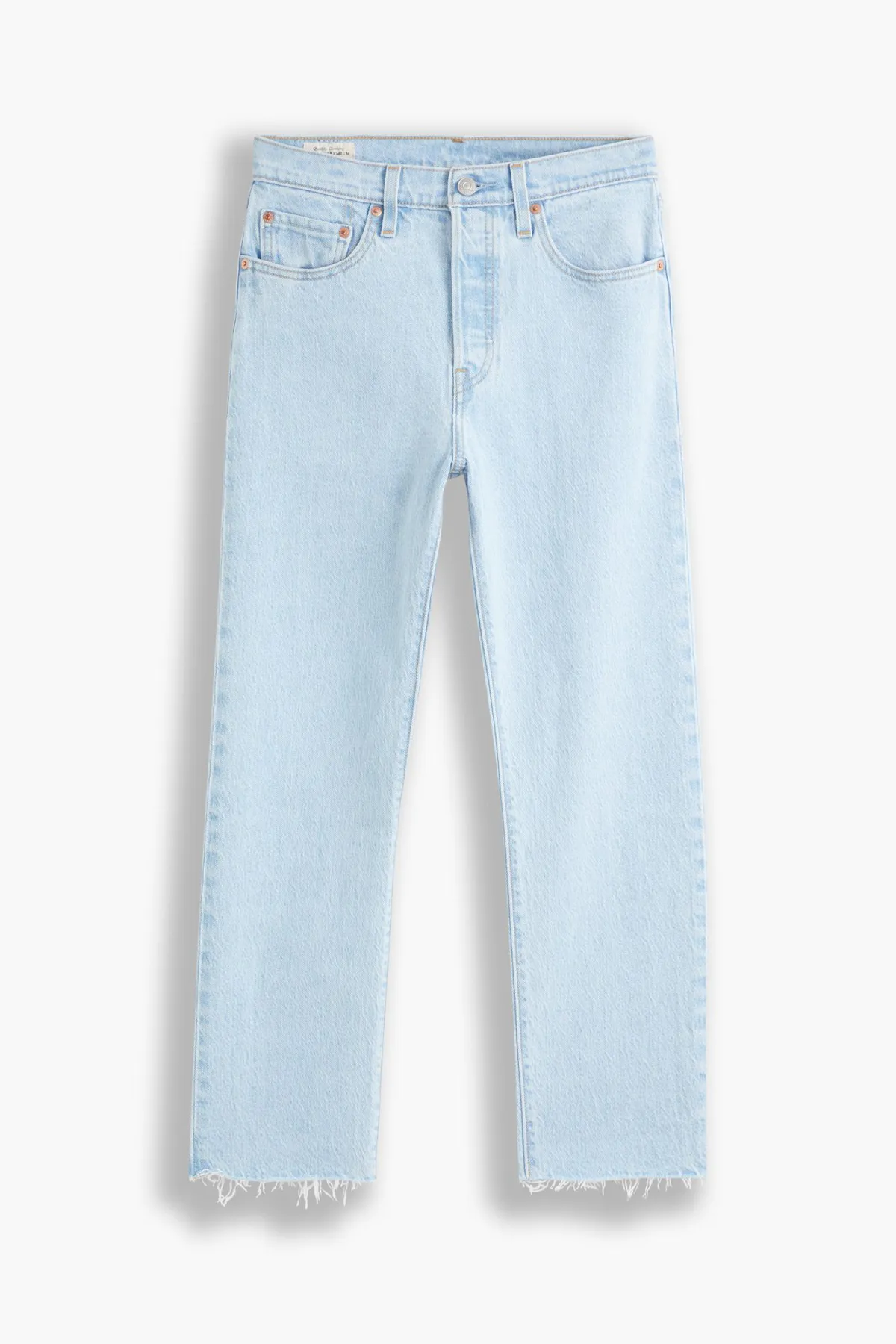 Levi&'s  Jeans - Dunkelblau - Straight