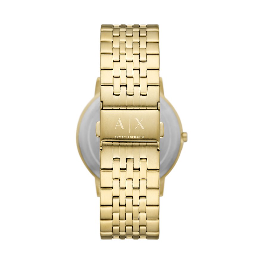 Armani Exchange Herrenuhr