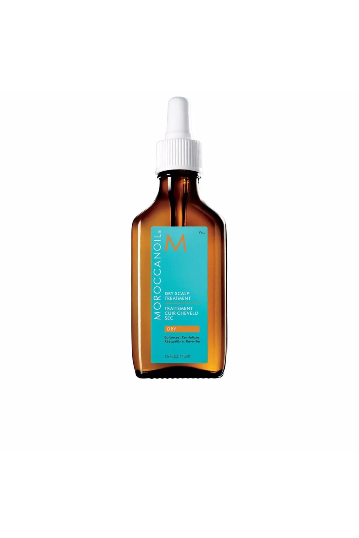 Moroccanoil  Kopfhautbehandlung Dry-no-more Moroccanoil 45 ml