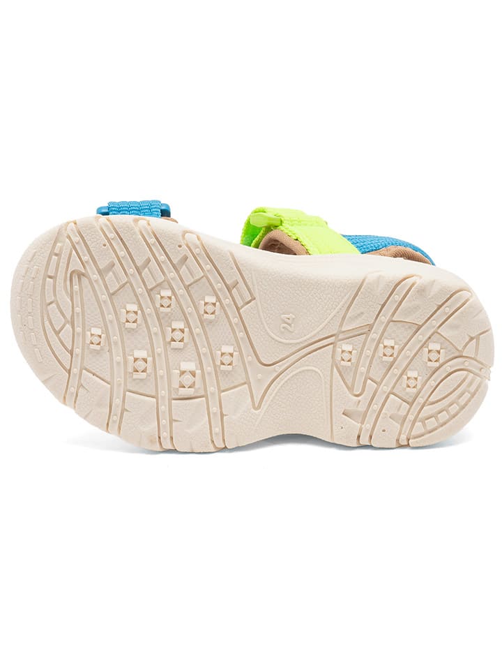 bisgaard Sandalen in Bunt günstig kaufen