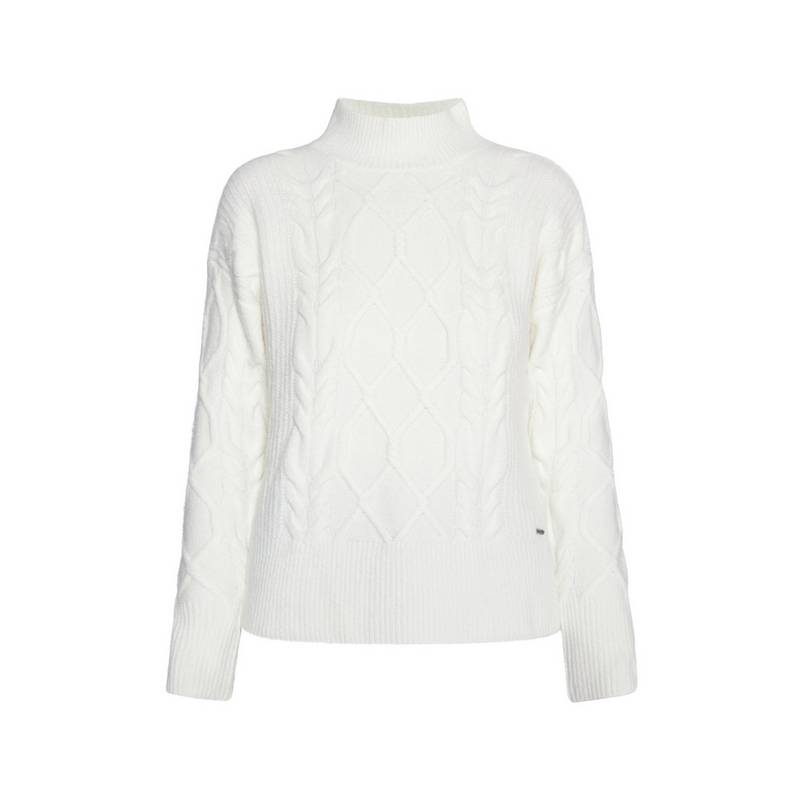 DreiMaster Strickpullover Damen