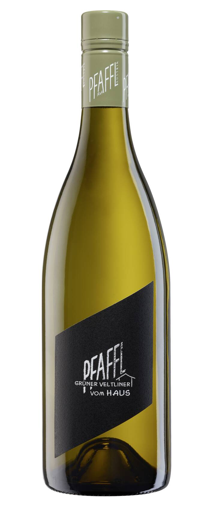Weingut Pfaffl Grüner Veltliner Vom Haus 2022