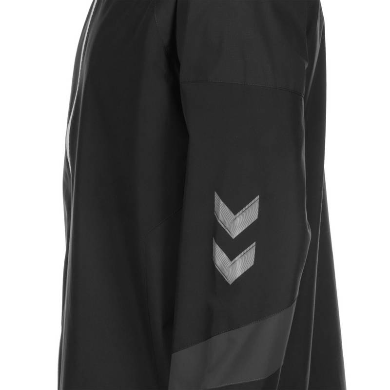 hummel hmlLEAD Trainingsjacke Herren