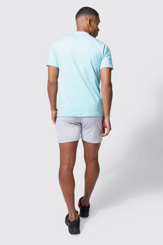 Performance T-Shirt mit Active Logo