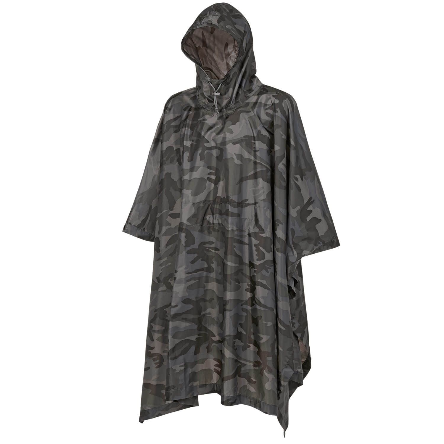 Ripstop Poncho
