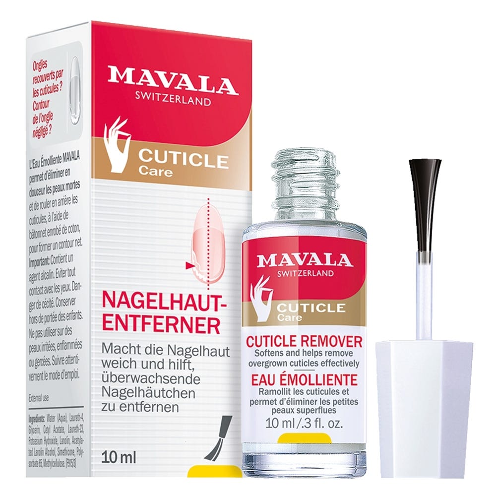 Mavala Nagelhautentferner 10 ml