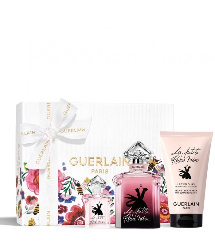 Guerlain-LA PETITE ROBE NOIRE-Coffret Eau De Parfum Intense