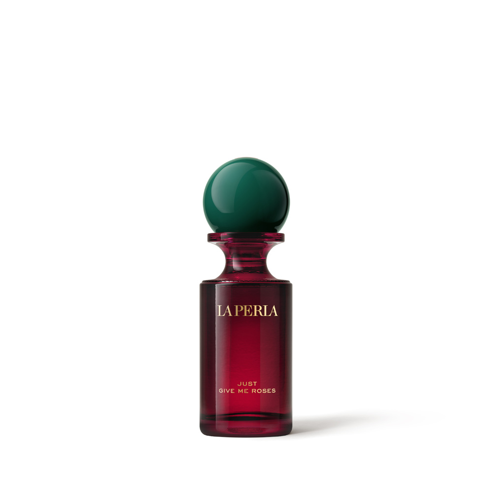la perla Just Give me Roses Eau de Parfum