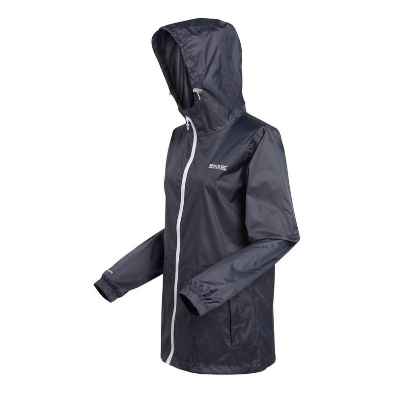 Regatta Pack It Regenjacke Damen