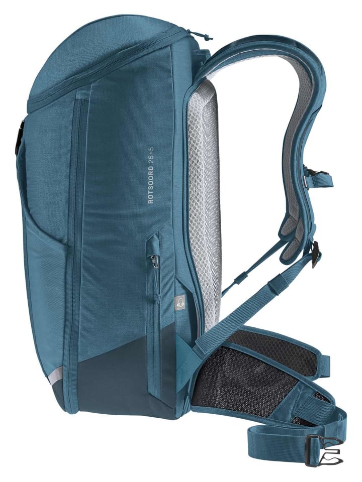 Deuter deuter Rucksack Rotsoord 25 5 atlantic-ink günstig kaufen onesize