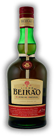 Beirao Licor Beirao Licor Portugiesische Likörkomposition. 0,7	 Liter - Vol 22%