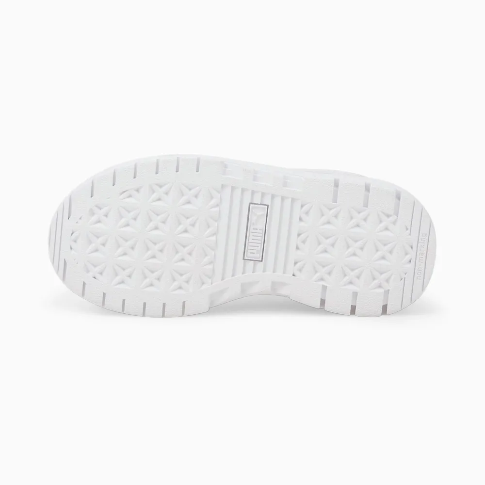 PUMA Mayze 384528_01 / weiss