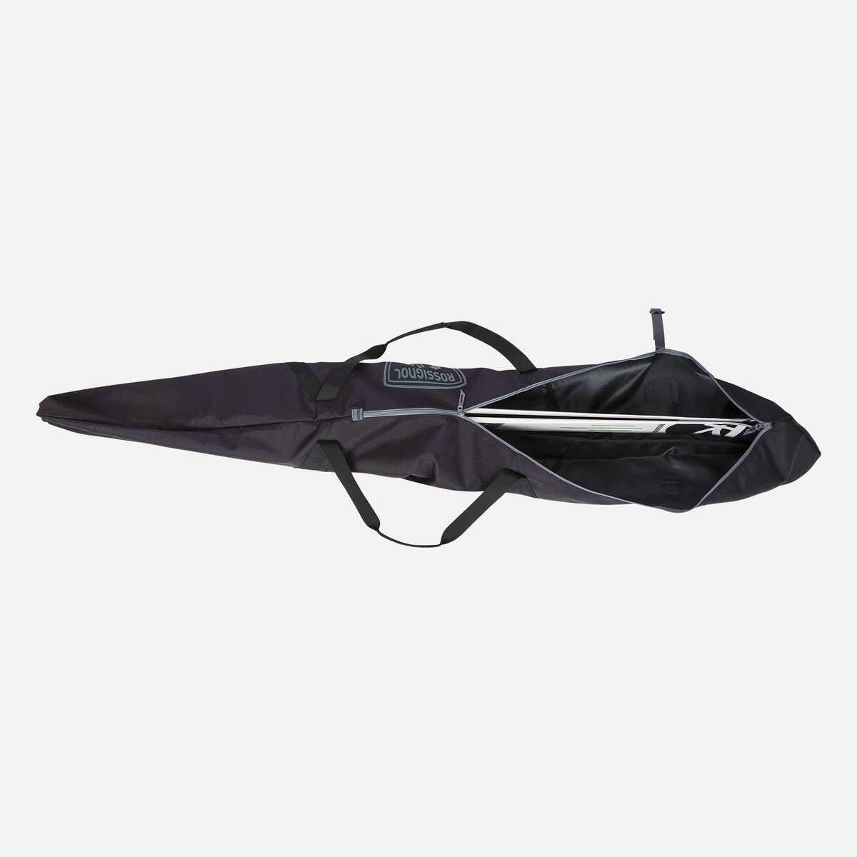 UNISEX BASIC SKITASCHE 210 CM