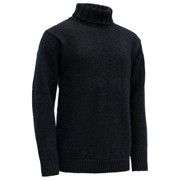 Devold - Nansen Sweater High Neck - Wollpullover
