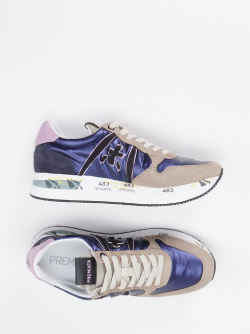 Sneaker-16631930001 Premiata
